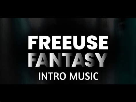 Freeuse Fantasy